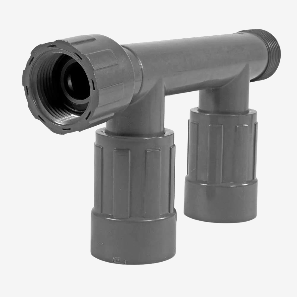 Rain Bird-PVC-Verteiler-mit-2-Ausgängen-1Zoll-IG-x-1Zoll-AG-MHB-Beregnung-Produktbild