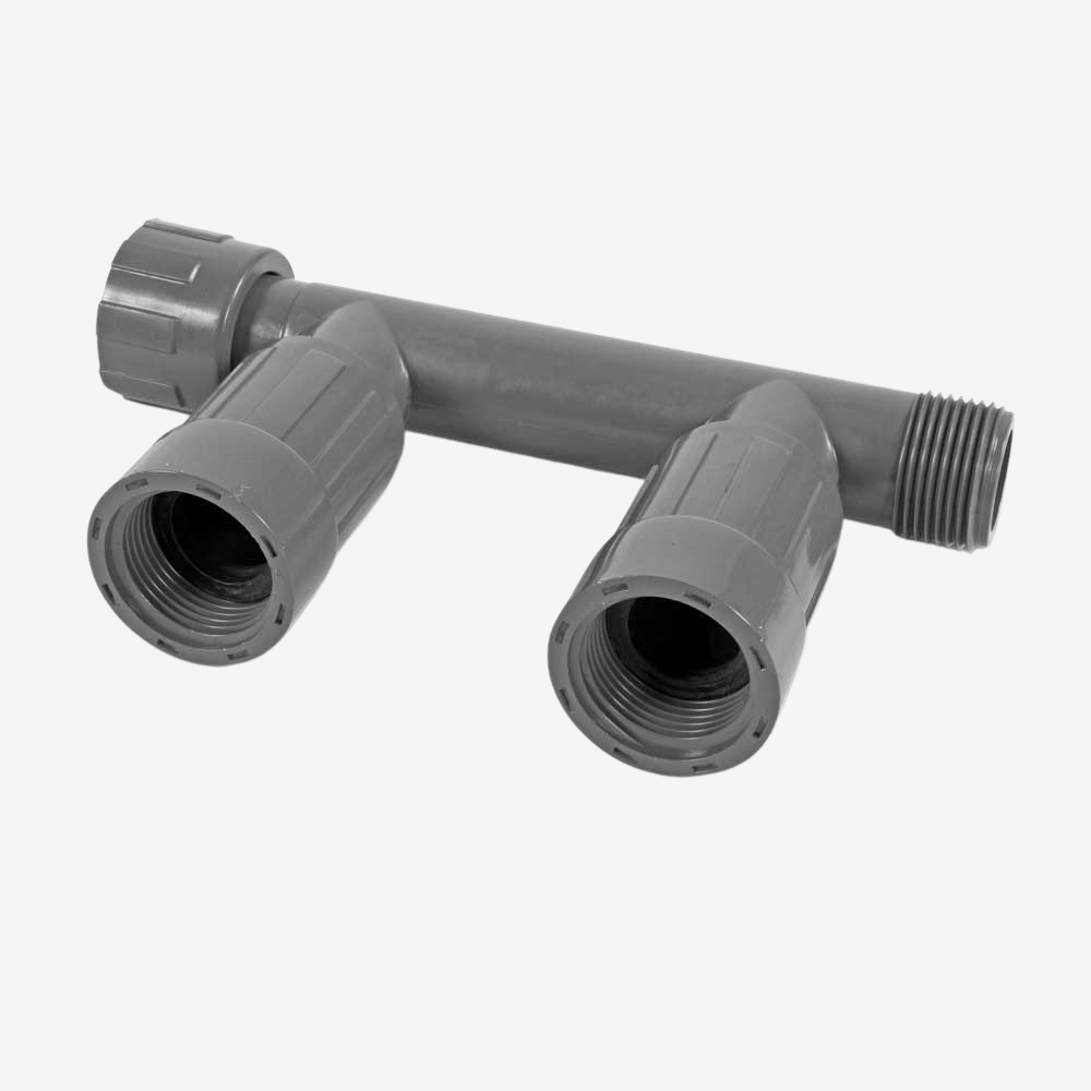 Rain Bird-PVC-Verteiler-mit-2-Ausgängen-1Zoll-IG-x-1Zoll-AG-MHB-Beregnung-Produktgaleriebild1