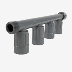 Rain Bird-PVC-Verteiler-mit-4-Ausgängen-1Zoll-IG-x-1Zoll-AG-MHB-Beregnung-Produktbild