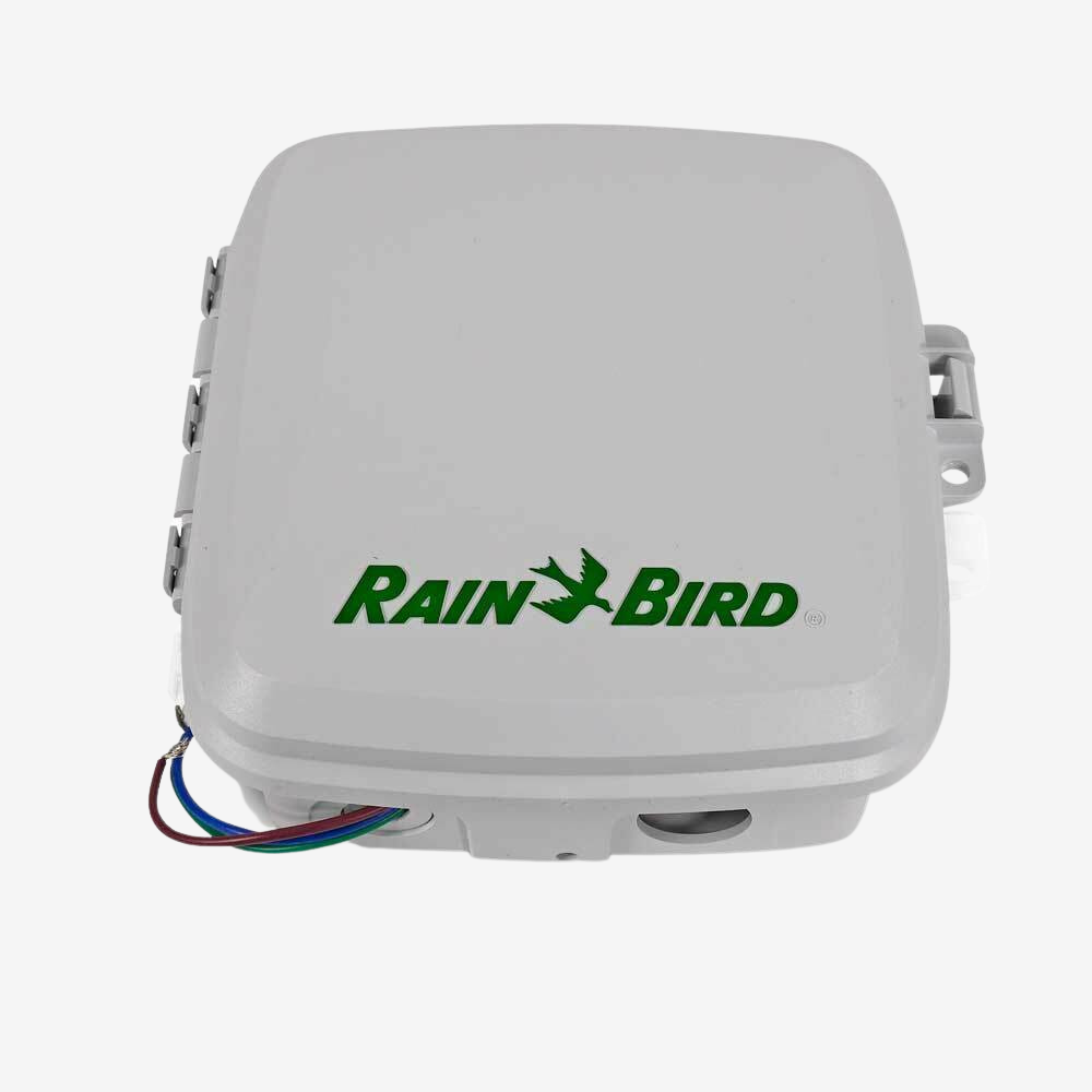 Rain Bird Steuergerät RZXe6 outdoor 6-Stationen, WLAN-fähig, 230 VAC – Bild 3