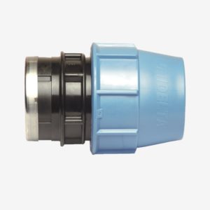 PP-Fitting Anschlußverschraubung IG - verschiedene Ausführungen-Produktblatt