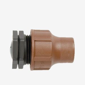 Rain Bird XCZ 100 PRB COM: Válvula de bola de 1 con válvula PESB de 1