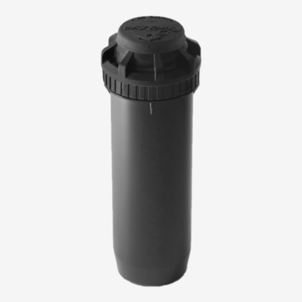 Rain Bird Getrieberegner Falcon 6504-PC-SS Teilkreis Edelstahl + Düsensatz – Bild 2